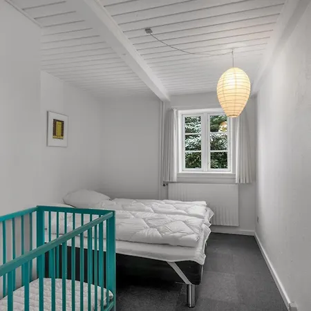 Synnoeve - 1-7km To The Fjord By Interhome * Tim
