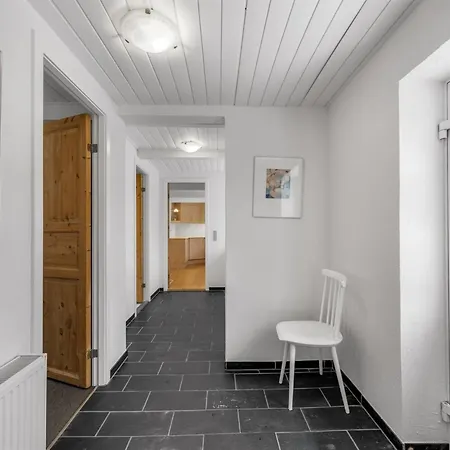 Hébergement de vacances Synnoeve - 1-7km To The Fjord By Interhome