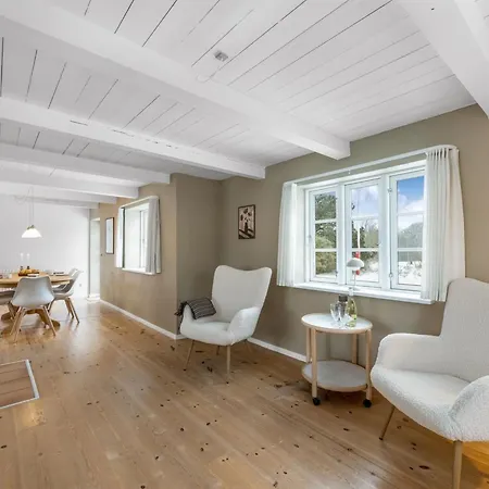 Hébergement de vacances Synnoeve - 1-7km To The Fjord By Interhome